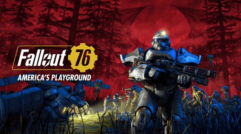 fallout 76