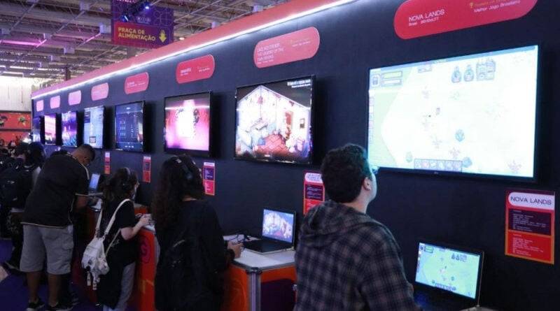 gamescom latam 2024
