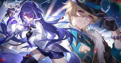 smite 2 Honkai: Star Rail