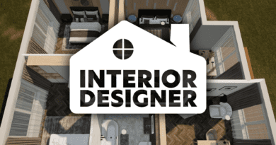 Interior Designer Interior Designer
