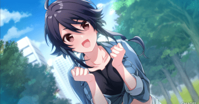 SINce Memories: Off the Starry Sky!