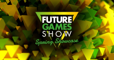 Future Games Show: Spring Showcase 2024