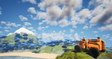TerraTech Worlds TerraTech Worlds