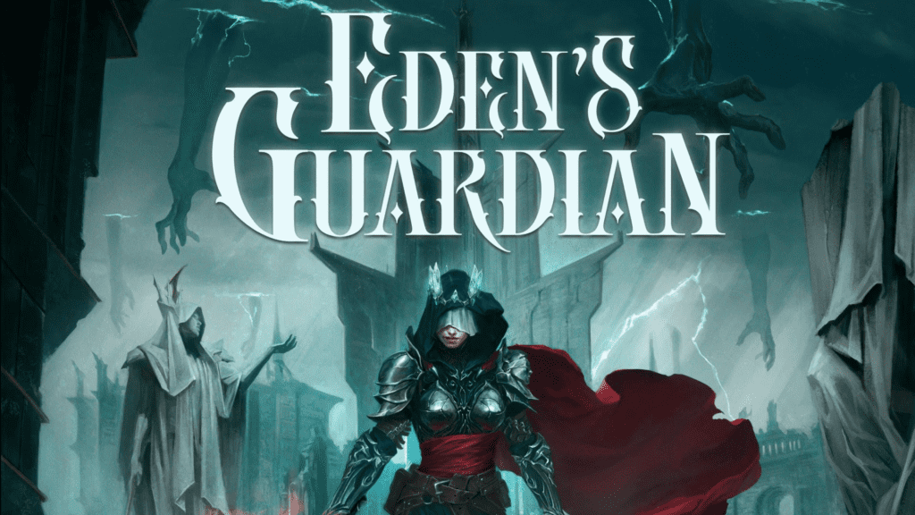 Eden’s Guardian