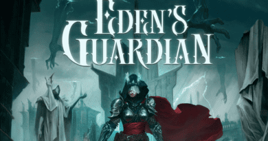 Eden’s Guardian