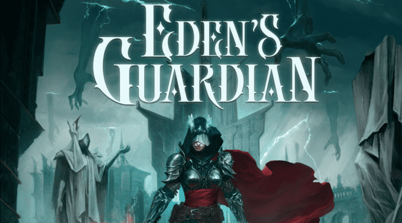 Eden’s Guardian