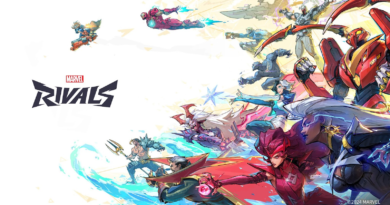 Marvel Rivals