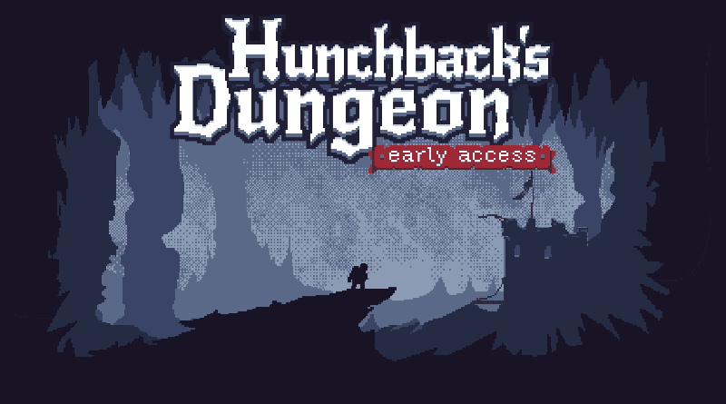 Hunchback's Dungeon