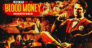 Red Dead Online