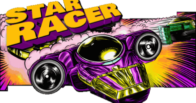 Star Racer