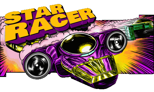 Star Racer