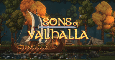 Sons of Valhalla