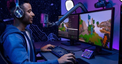 cultura plataformas de streaming remodelando a cultura dos games