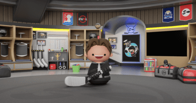 Slapshot Slapshot: Rebound