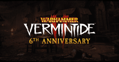 Warhammer: Vermintide 2