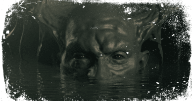 The 9th Charnel The 9th Charnel