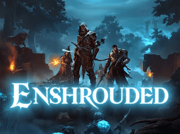 Enshrouded