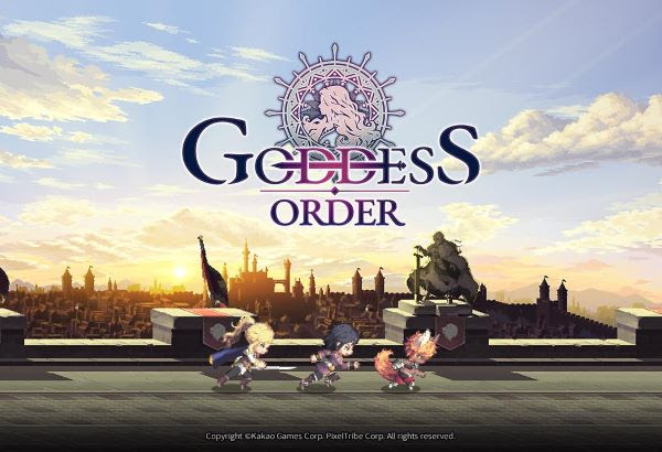 Goddess Order