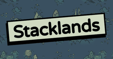 Stacklands