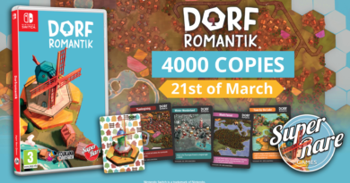 Dorfromantik