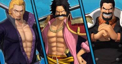 One Piece one piece