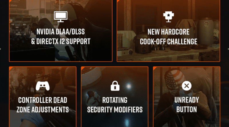 payday 3