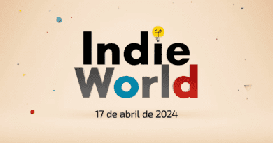 Free Fire Indie World data Indie World Showcase