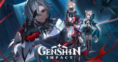 Genshin Impact Genshin Impact