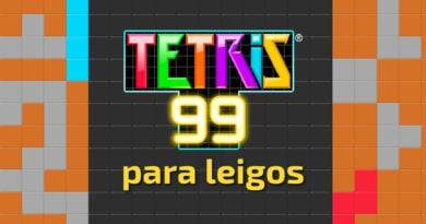 PizzaFria Tetris 01 Tetris 99