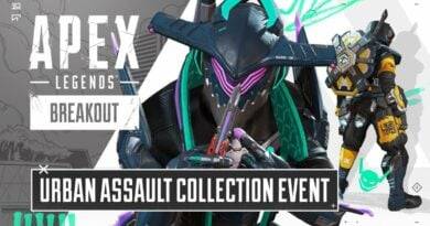 apex legends apex legends