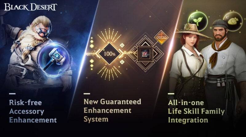 black desert online