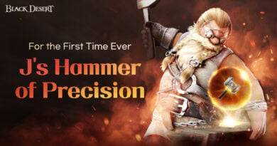 black desert online