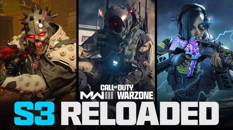call of duty