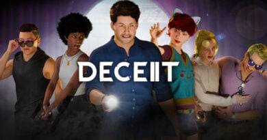 deceit 2