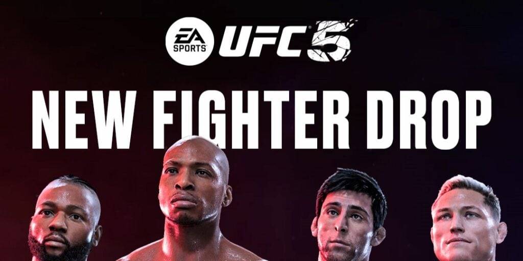 ea sports ufc 5 2