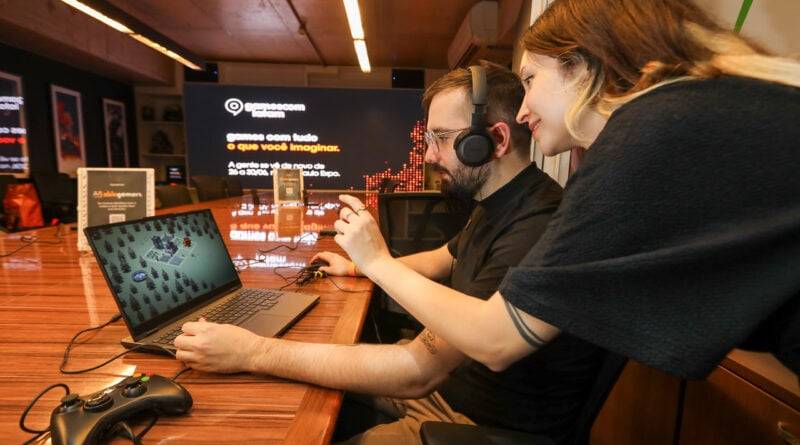 gamescom latam big festival