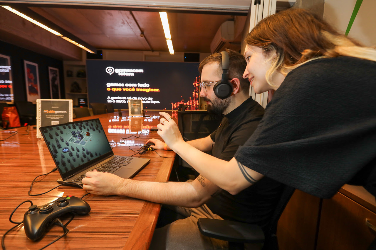 gamescom latam big festival