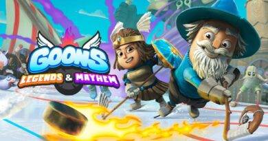 Goons Goons: Legends & Mayhem | Review