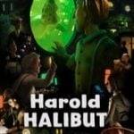 Harold Halibut