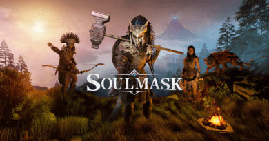 Soulmask Soulmask