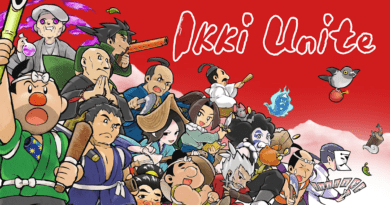 Darkest Dungeon II Ikki Unite