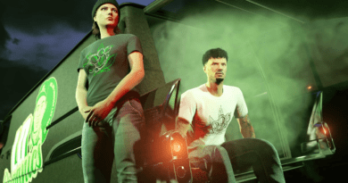 GTA Online GTA Online