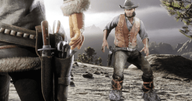 eastasiasoft Red Dead Online