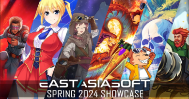destiny 2 eastasiasoft Spring 2024 Showcase