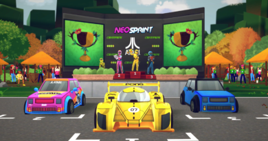 NeoSprint