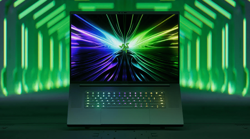Razer Blade 18 (2024)