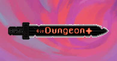Bit Dungeon Plus Bit Dungeon Plus
