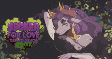 Sucker for Love: Date to Die For