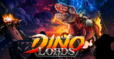 Dinolords