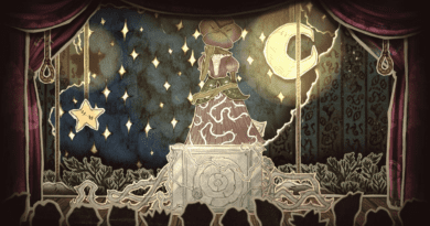 Tales From Candlefort